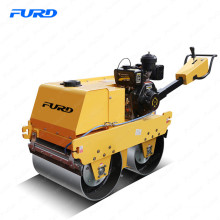 550kg Weight Mini Light Hand Road Roller FYLJ-S600